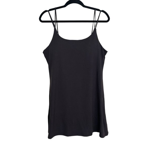 90 Degree Tennis Dress XL Black NWT - Picture 3 of 9